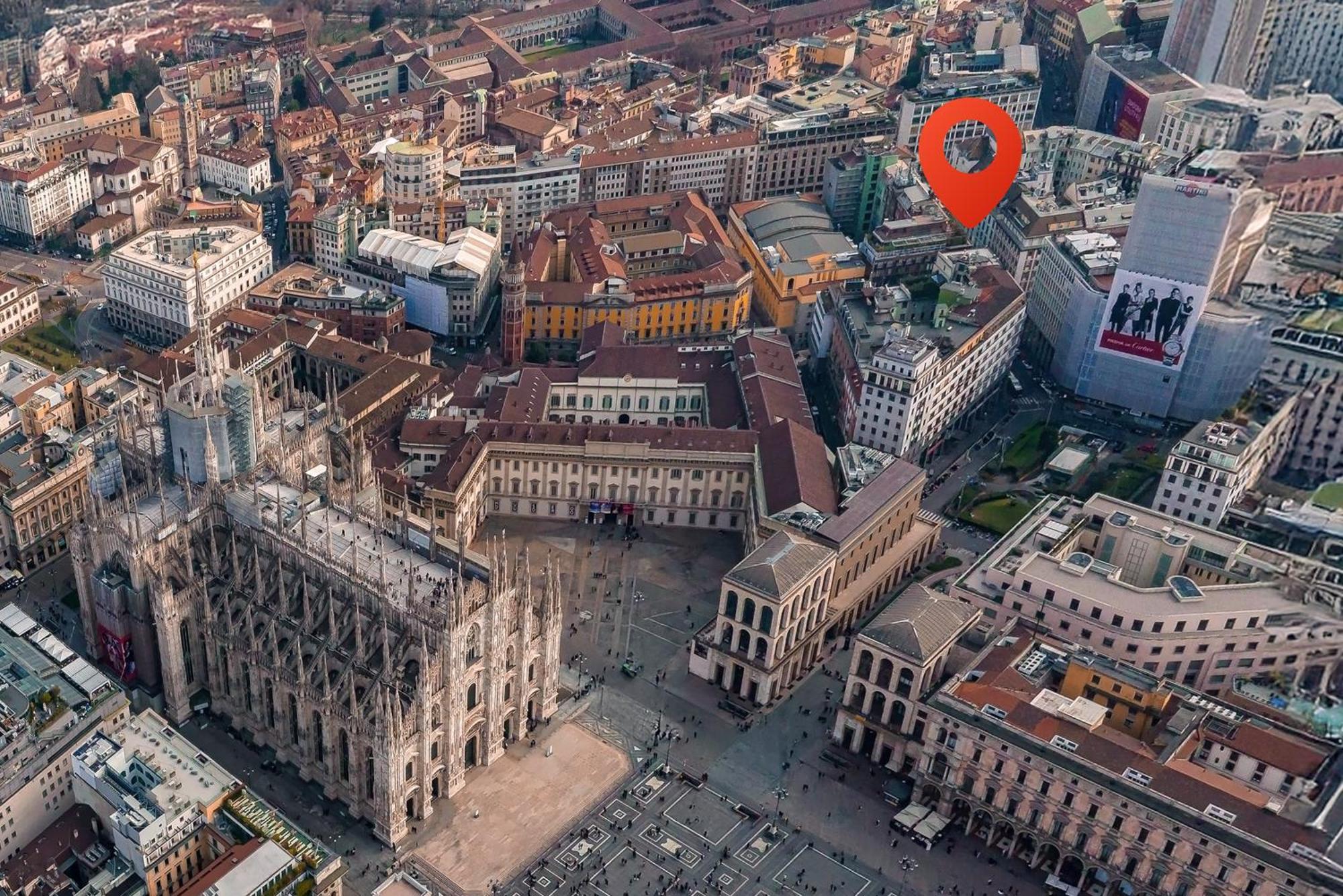 Sweett - Duomo View — Photos 2